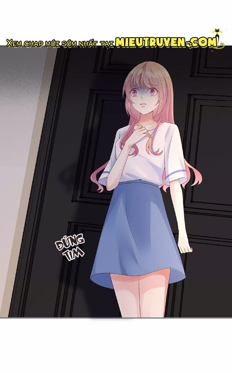 Danh Môn Chí Ái Chap 8.1 - Next Chap 9.1