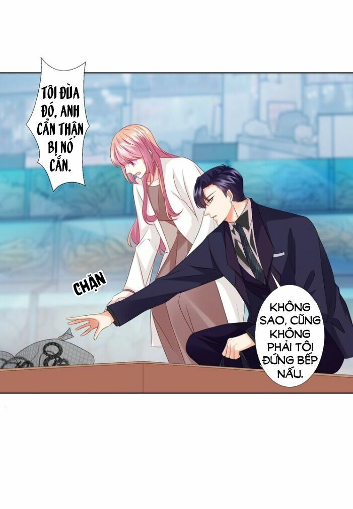 Danh Môn Chí Ái Chap 80.1 - Next Chap 81.1