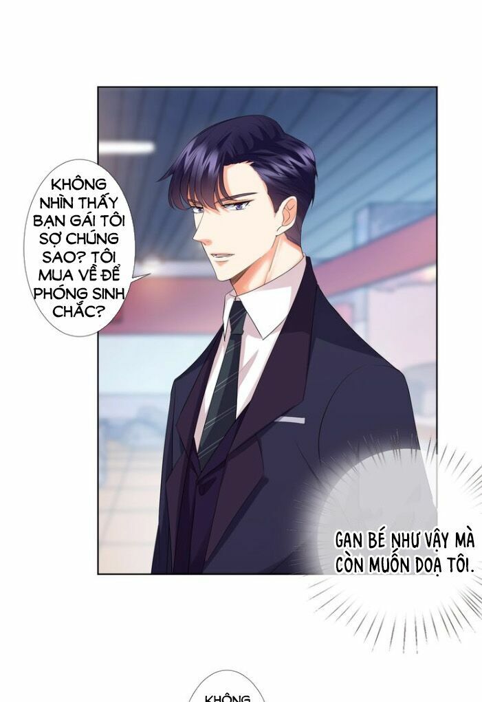 Danh Môn Chí Ái Chap 80.1 - Next Chap 81.1