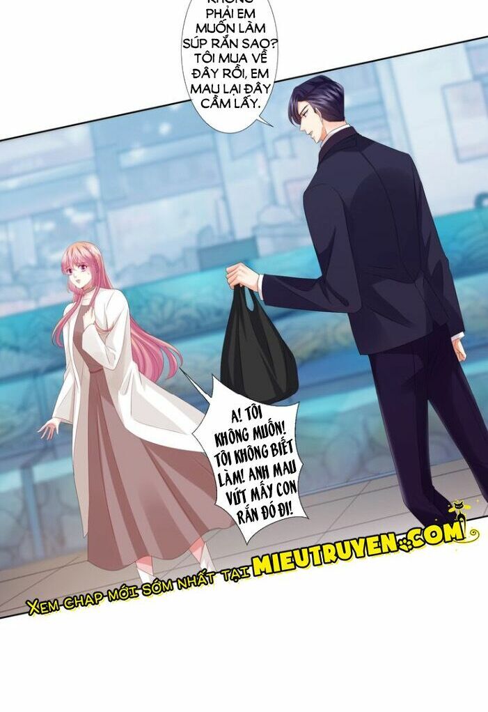 Danh Môn Chí Ái Chap 80.1 - Next Chap 81.1