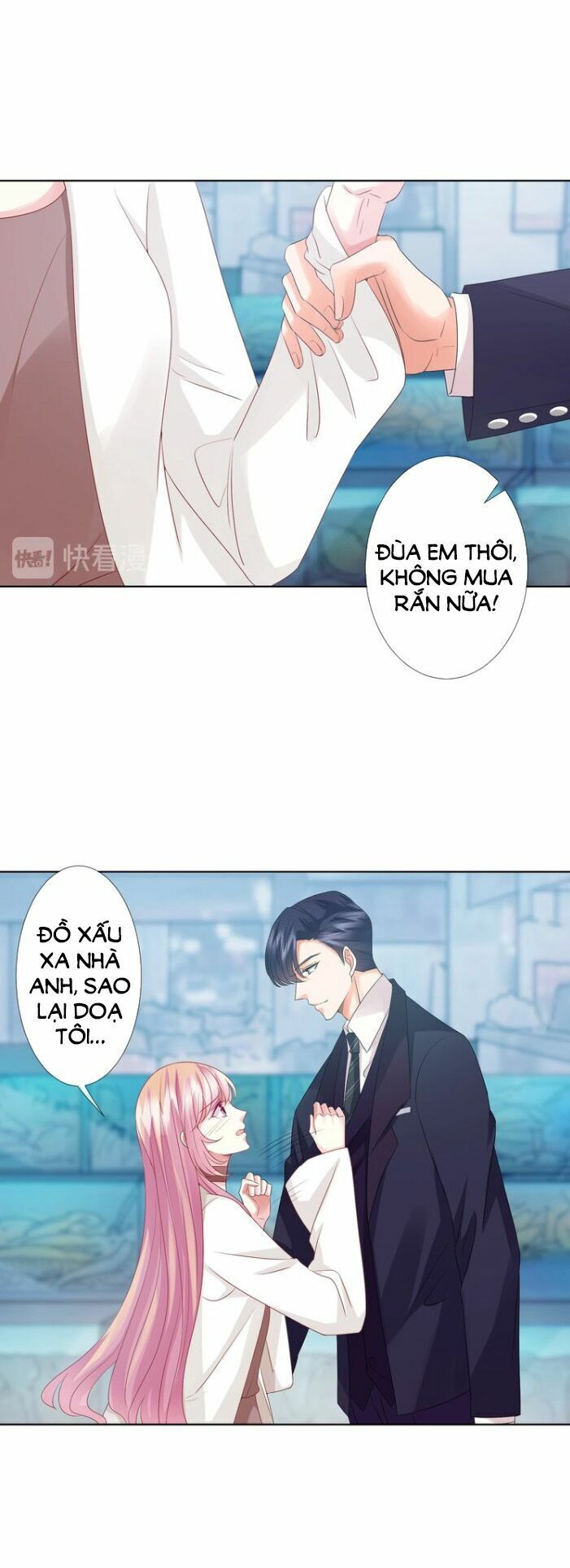 Danh Môn Chí Ái Chap 80.1 - Next Chap 81.1