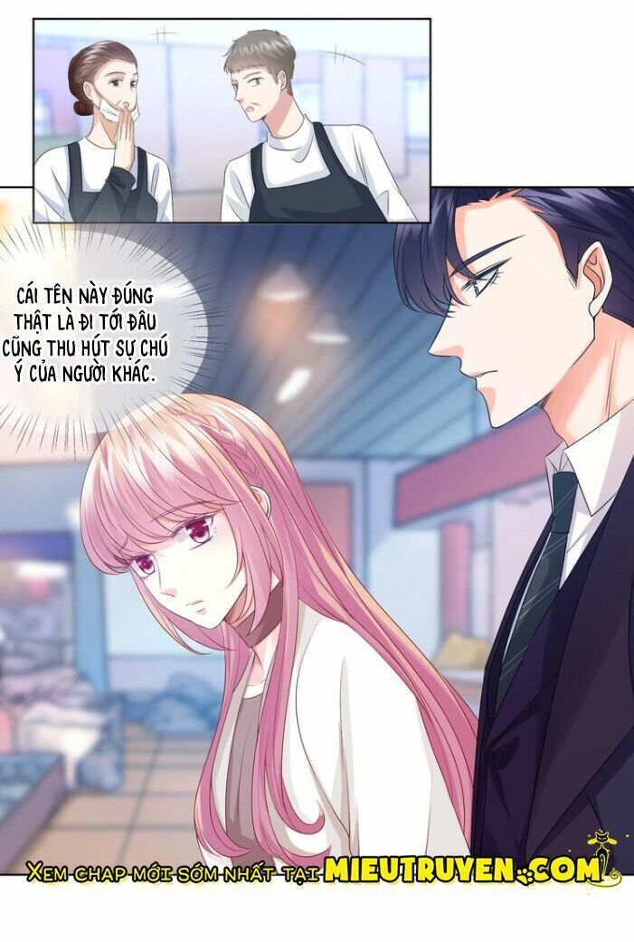 Danh Môn Chí Ái Chap 80.1 - Next Chap 81.1