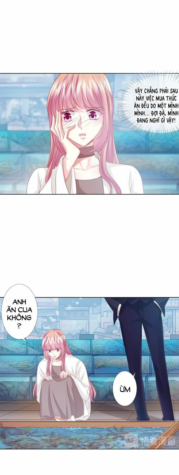 Danh Môn Chí Ái Chap 80.1 - Next Chap 81.1