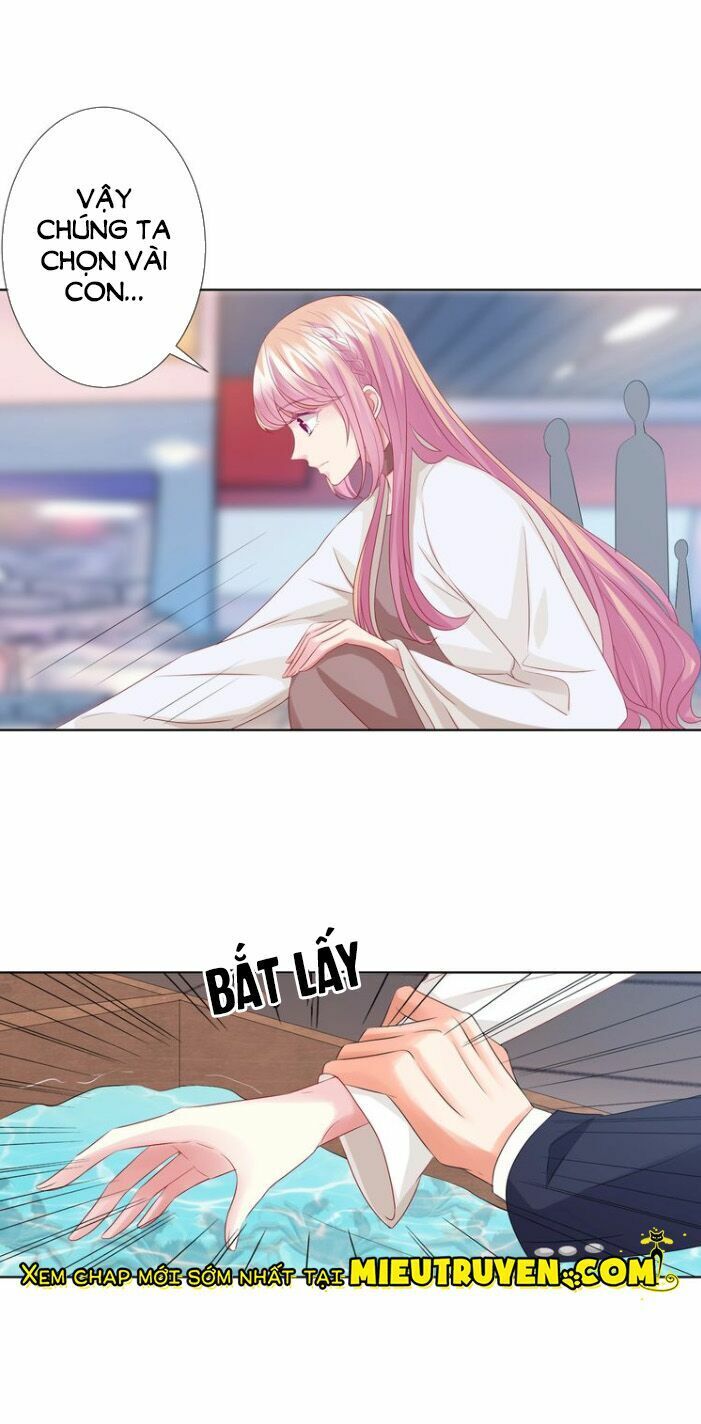 Danh Môn Chí Ái Chap 80.1 - Next Chap 81.1