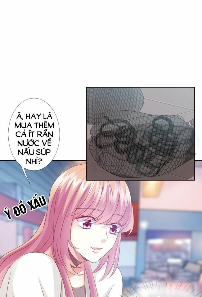 Danh Môn Chí Ái Chap 80.1 - Next Chap 81.1