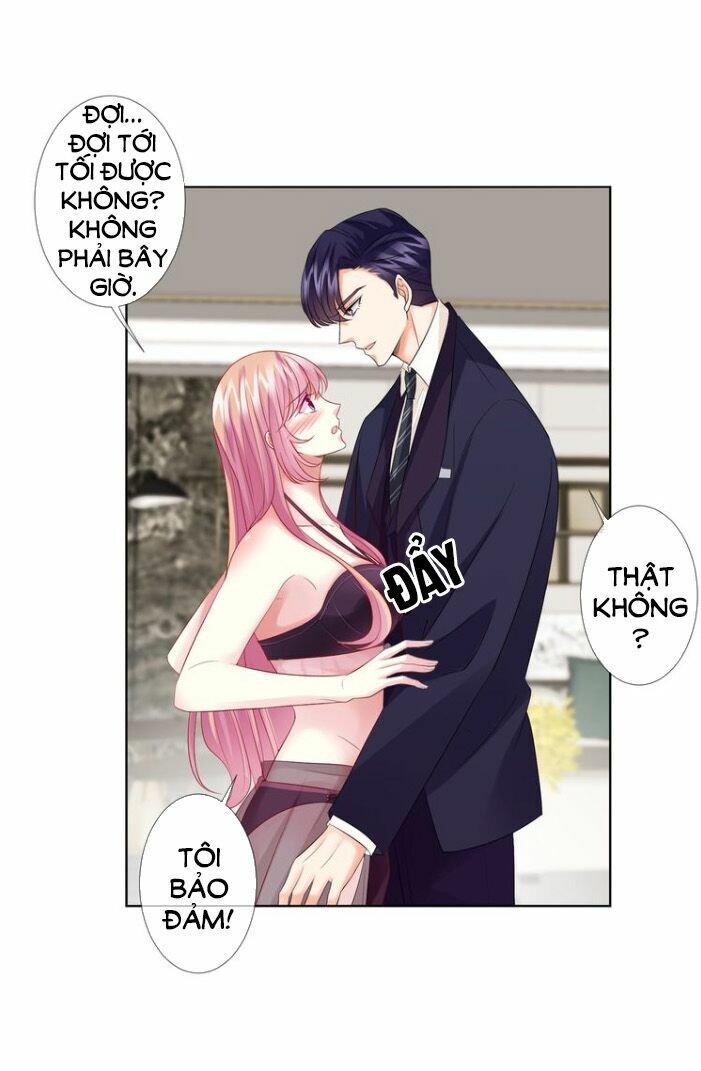 Danh Môn Chí Ái Chap 80.2 - Next Chap 81.2