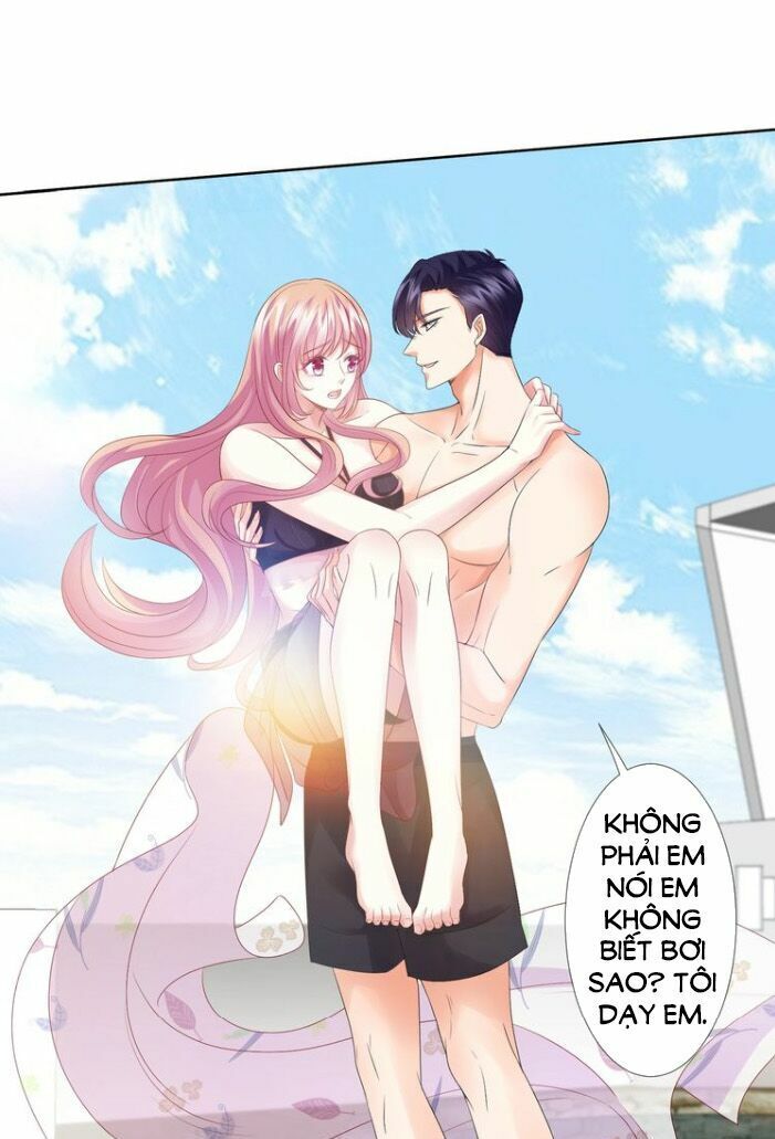 Danh Môn Chí Ái Chap 80.2 - Next Chap 81.2