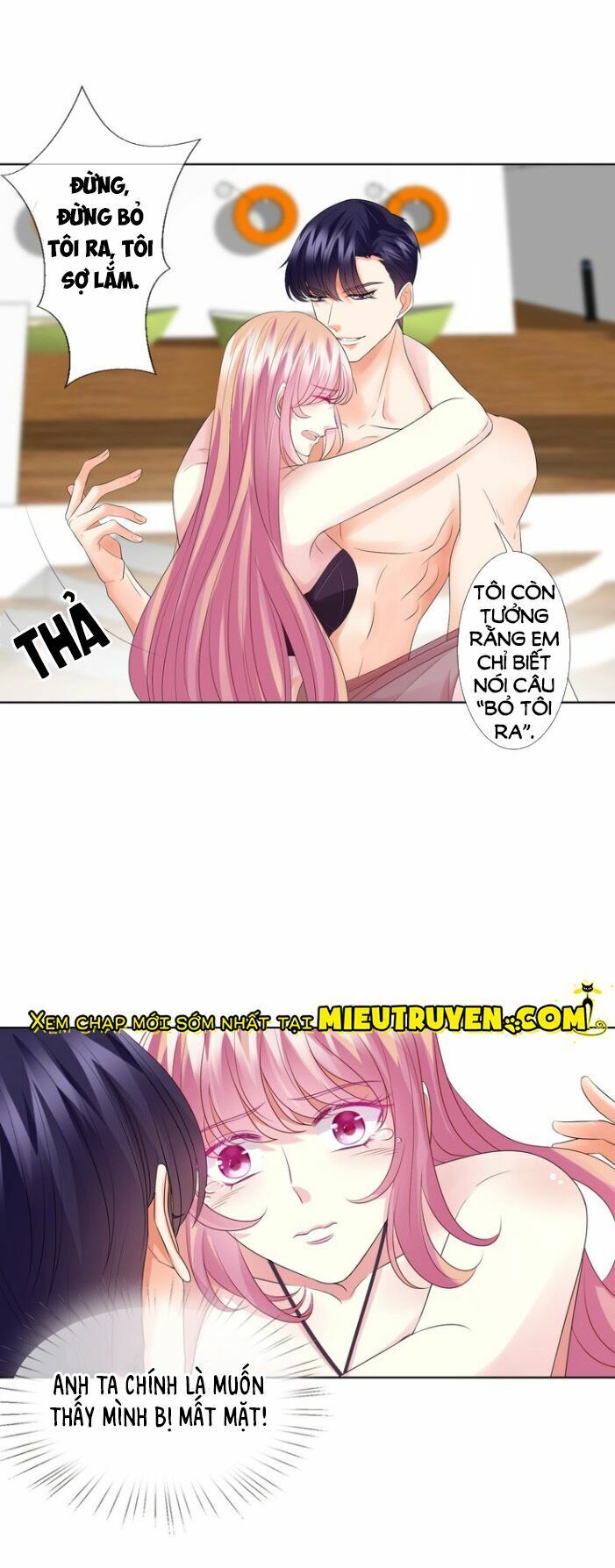 Danh Môn Chí Ái Chap 80.2 - Next Chap 81.2