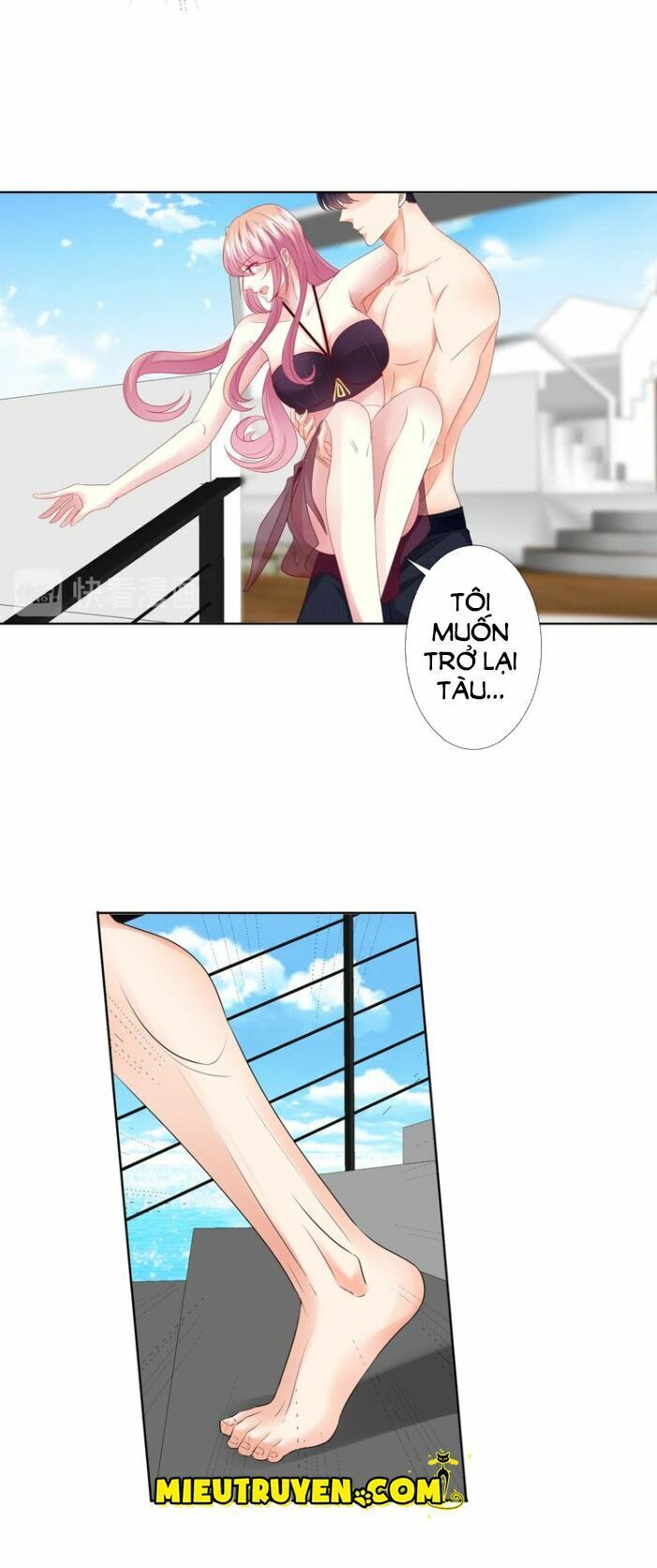 Danh Môn Chí Ái Chap 80.2 - Next Chap 81.2