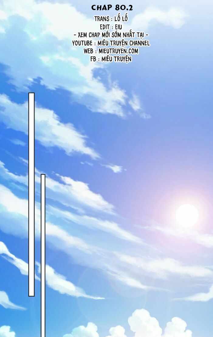 Danh Môn Chí Ái Chap 80.2 - Next Chap 81.2