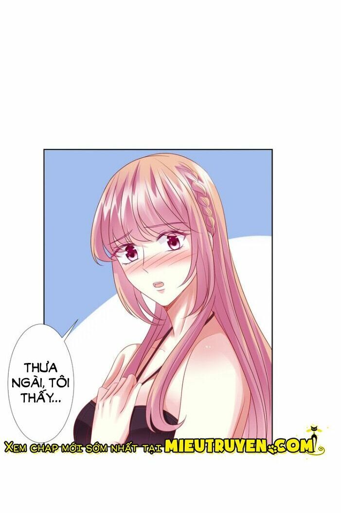 Danh Môn Chí Ái Chap 80.2 - Next Chap 81.2