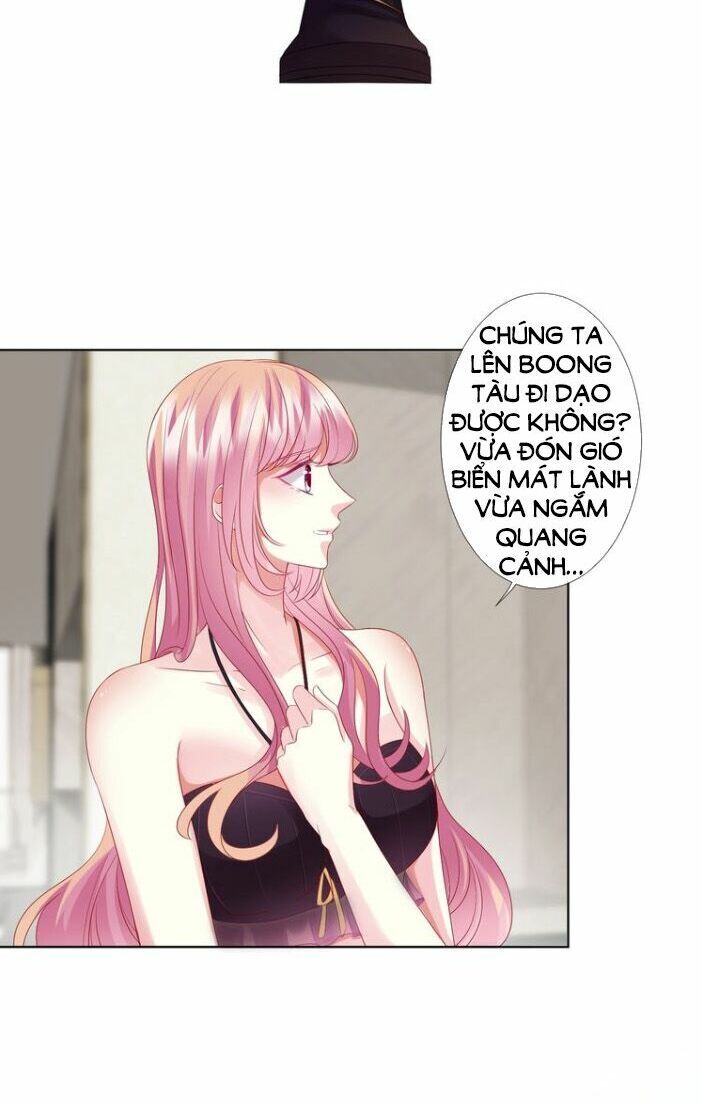 Danh Môn Chí Ái Chap 80.2 - Next Chap 81.2