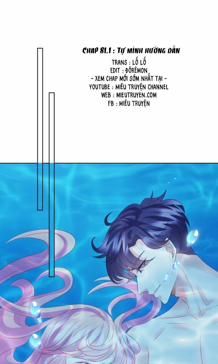 Danh Môn Chí Ái Chap 81.1 - Next Chap 82.1