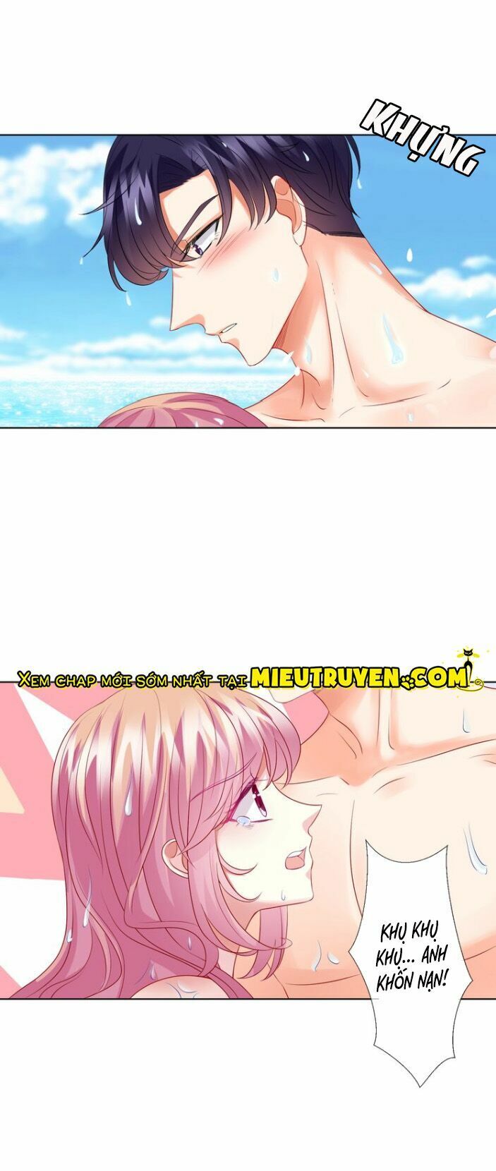 Danh Môn Chí Ái Chap 81.1 - Next Chap 82.1