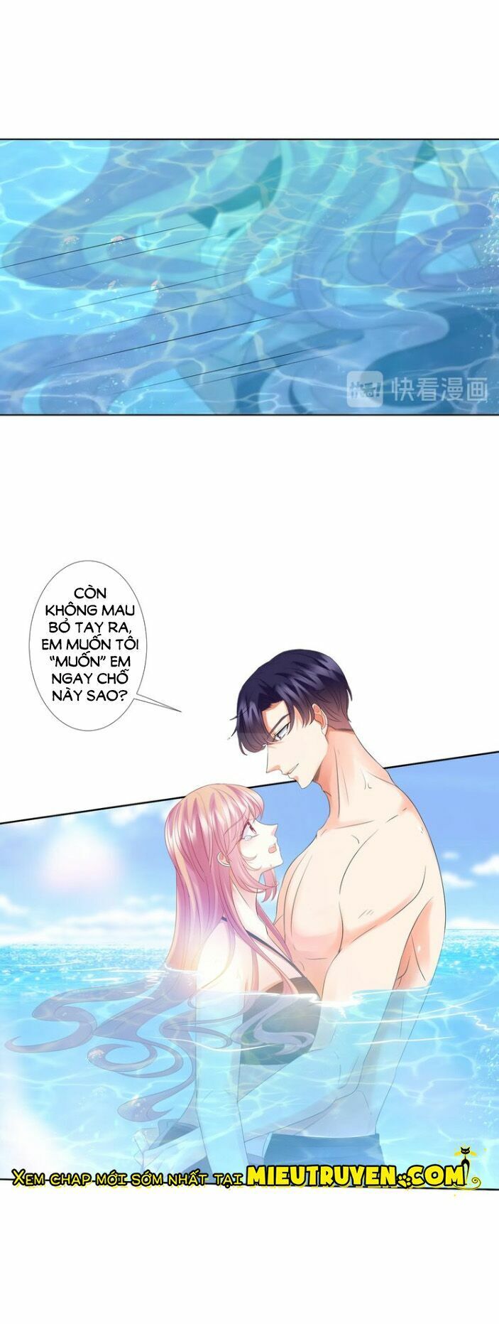 Danh Môn Chí Ái Chap 81.1 - Next Chap 82.1