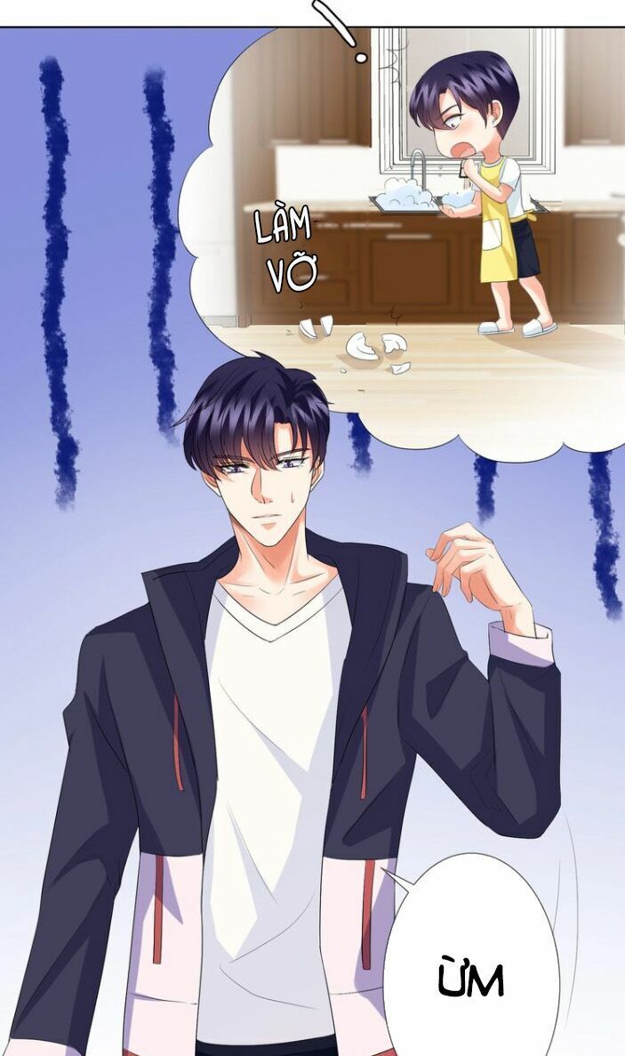 Danh Môn Chí Ái Chap 81.2 - Next Chap 82.2