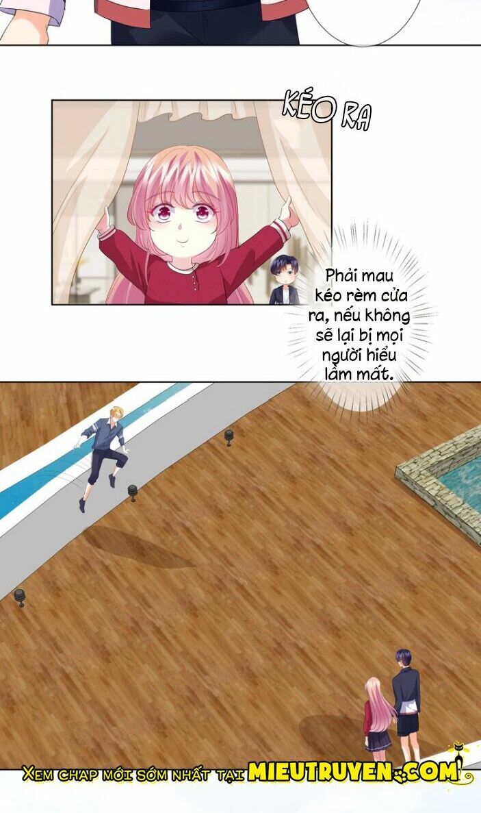 Danh Môn Chí Ái Chap 81.2 - Next Chap 82.2