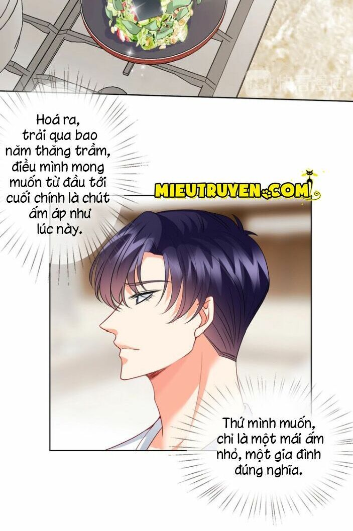 Danh Môn Chí Ái Chap 81.2 - Next Chap 82.2