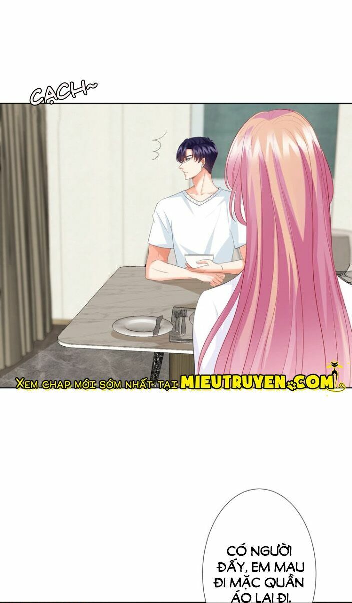 Danh Môn Chí Ái Chap 81.2 - Next Chap 82.2