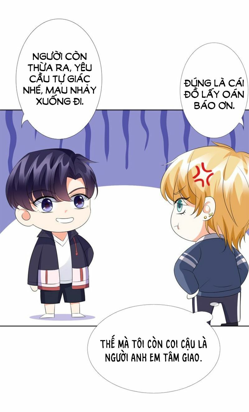 Danh Môn Chí Ái Chap 82.1 - Next Chap 83.1