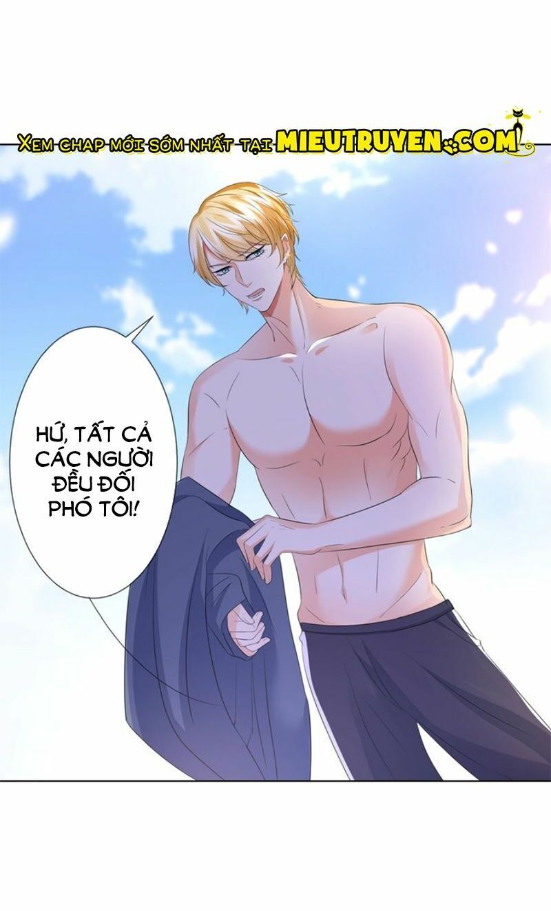 Danh Môn Chí Ái Chap 82.1 - Next Chap 83.1