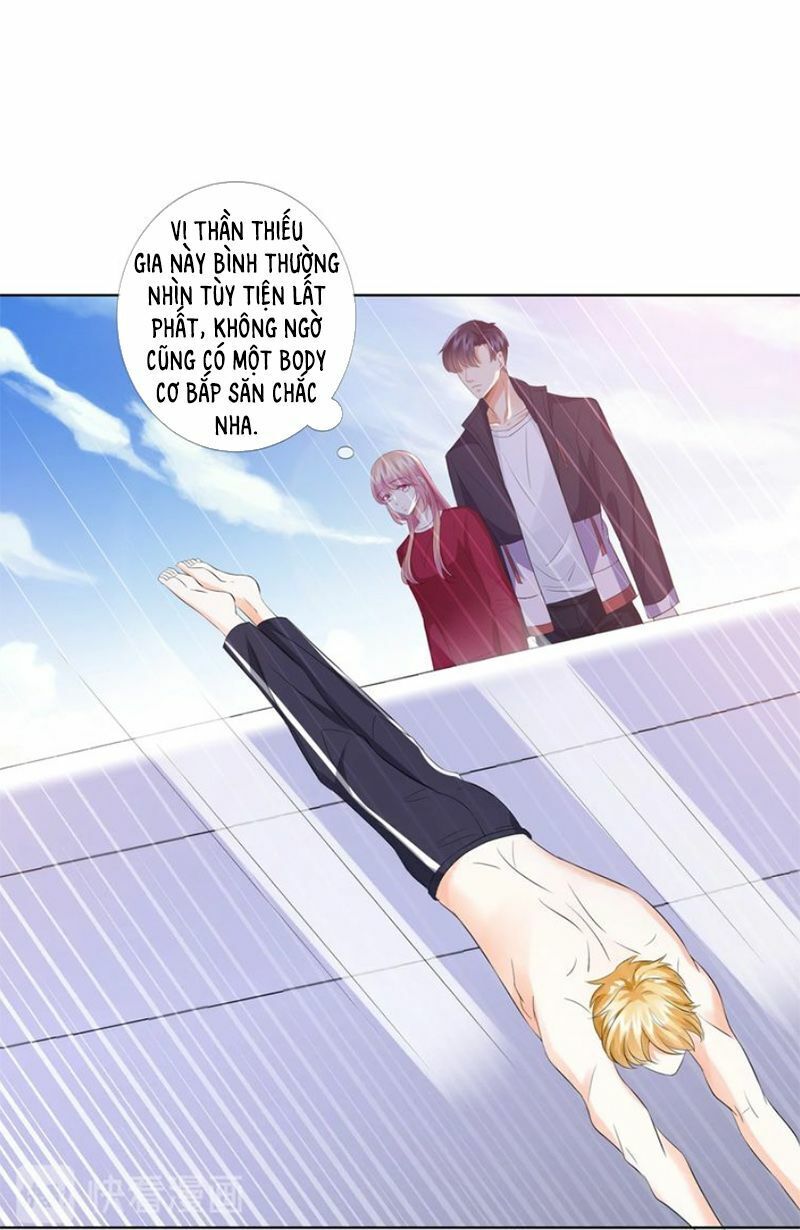 Danh Môn Chí Ái Chap 82.1 - Next Chap 83.1