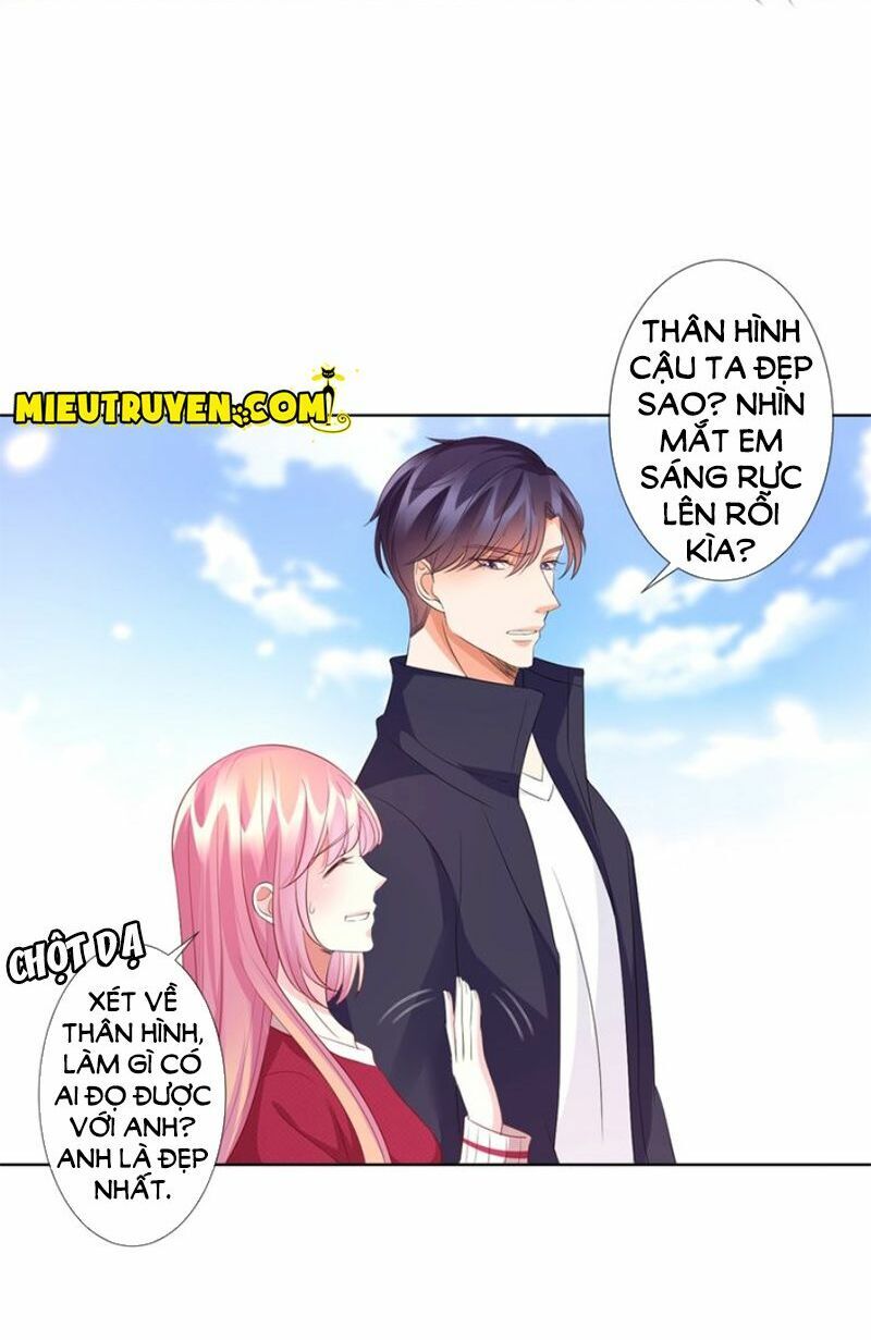 Danh Môn Chí Ái Chap 82.1 - Next Chap 83.1