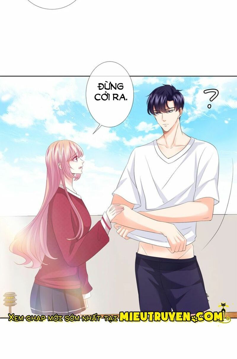 Danh Môn Chí Ái Chap 82.1 - Next Chap 83.1