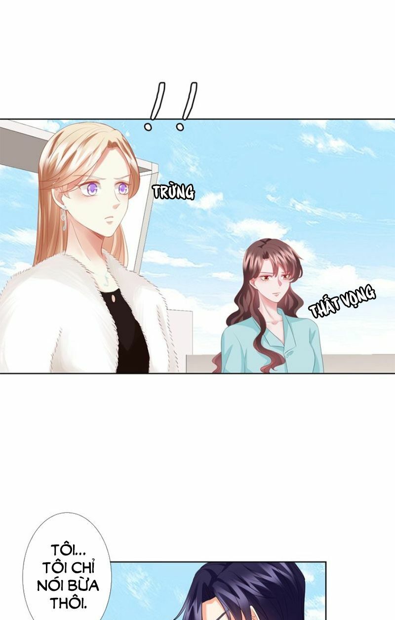 Danh Môn Chí Ái Chap 82.1 - Next Chap 83.1