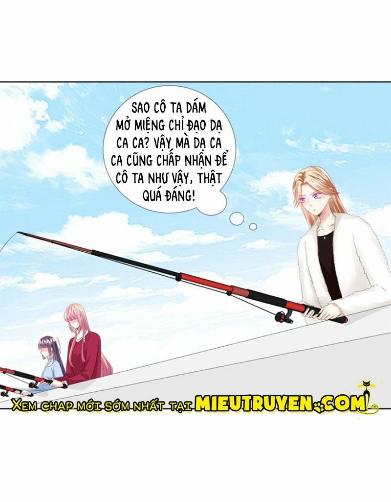 Danh Môn Chí Ái Chap 82.1 - Next Chap 83.1