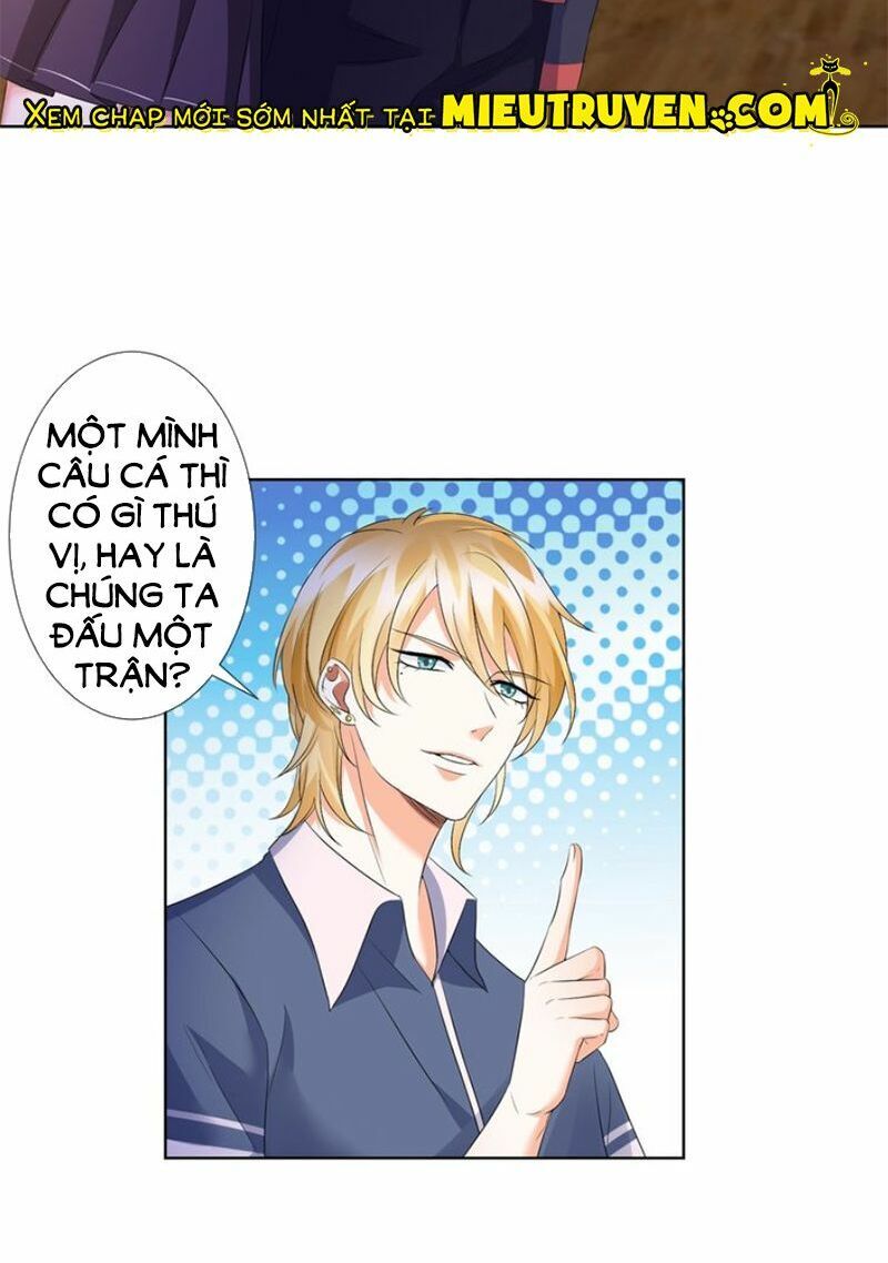 Danh Môn Chí Ái Chap 82.1 - Next Chap 83.1