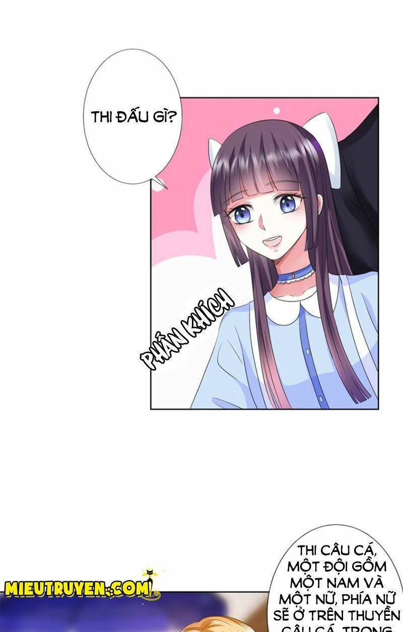 Danh Môn Chí Ái Chap 82.1 - Next Chap 83.1