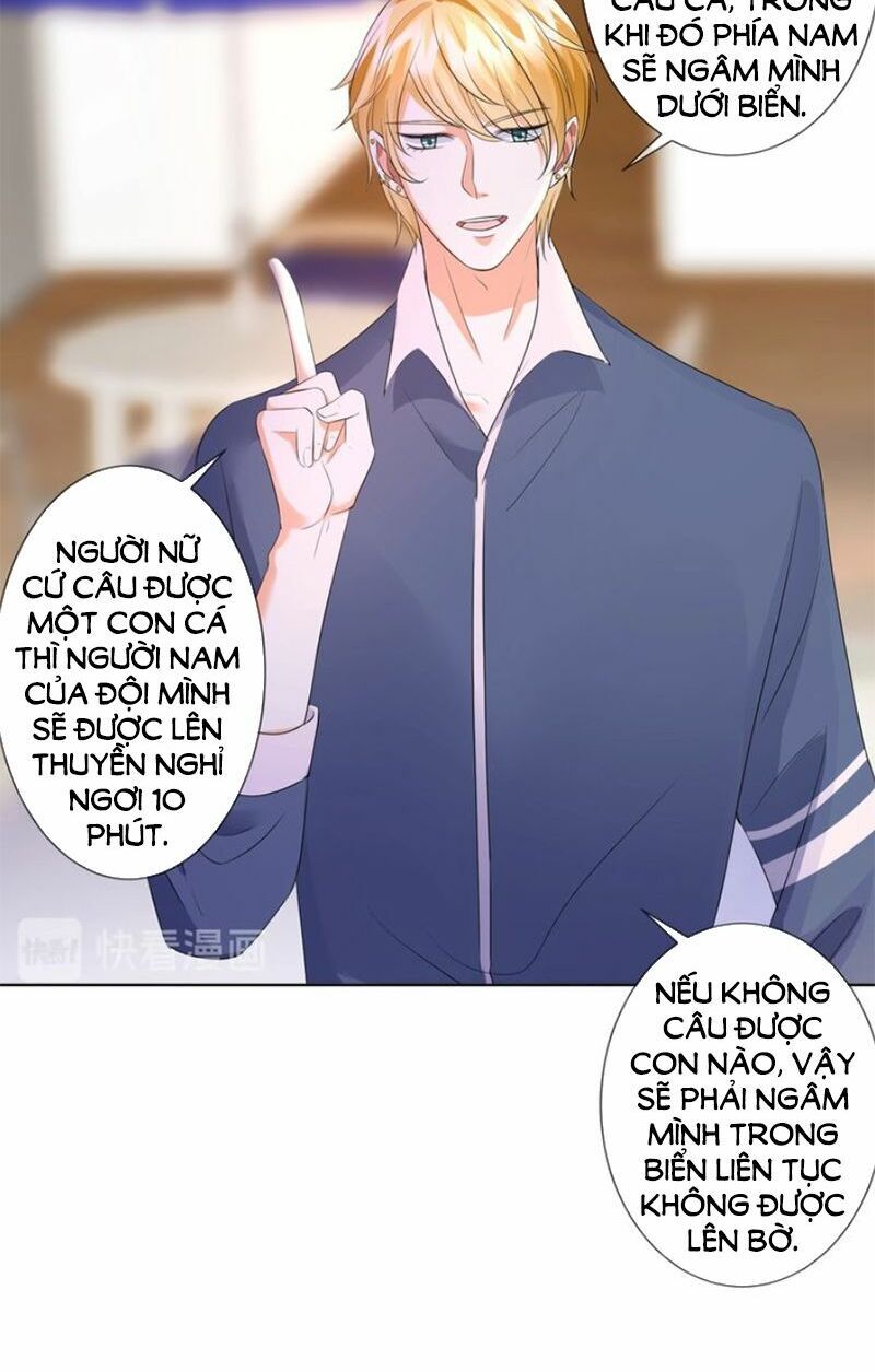 Danh Môn Chí Ái Chap 82.1 - Next Chap 83.1