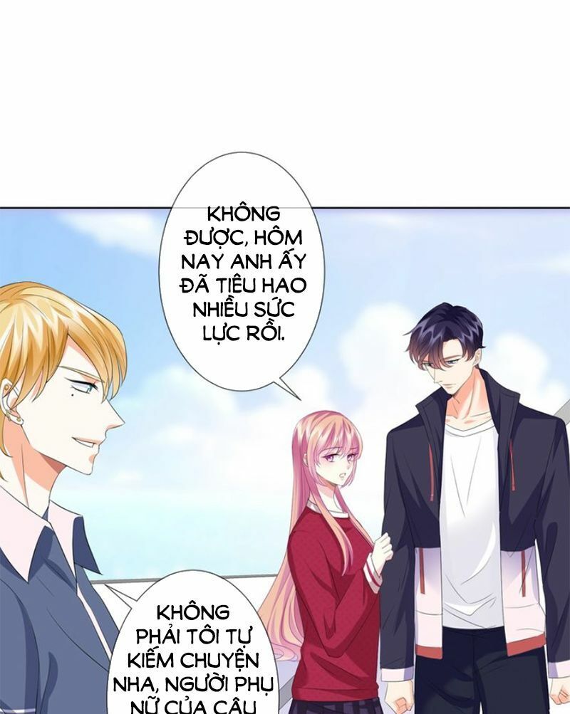 Danh Môn Chí Ái Chap 82.1 - Next Chap 83.1