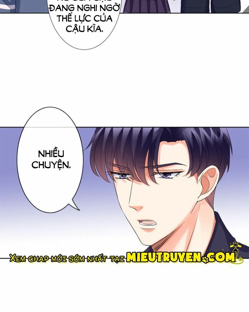 Danh Môn Chí Ái Chap 82.1 - Next Chap 83.1