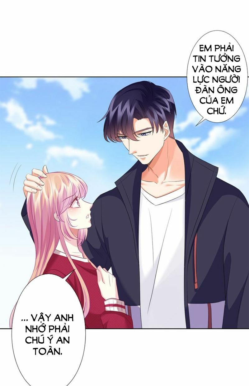 Danh Môn Chí Ái Chap 82.1 - Next Chap 83.1