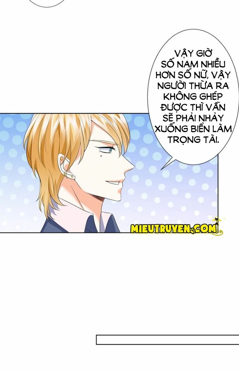 Danh Môn Chí Ái Chap 82.1 - Next Chap 83.1