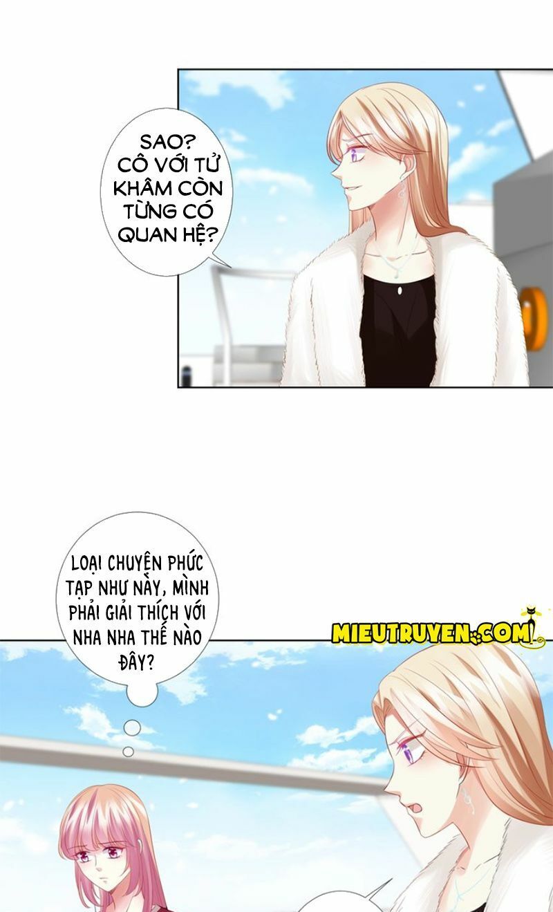 Danh Môn Chí Ái Chap 82.2 - Next Chap 83.2