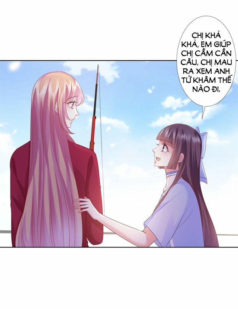 Danh Môn Chí Ái Chap 82.2 - Next Chap 83.2