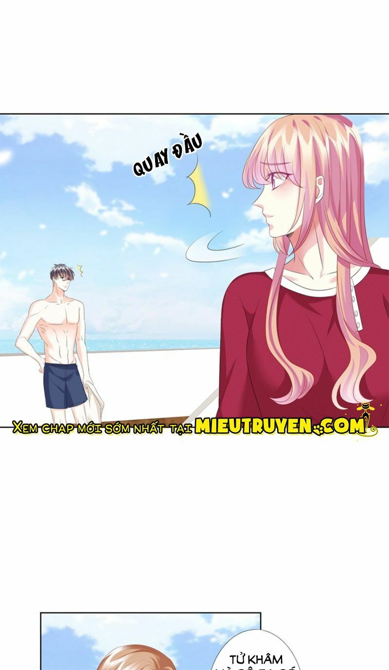 Danh Môn Chí Ái Chap 82.2 - Next Chap 83.2