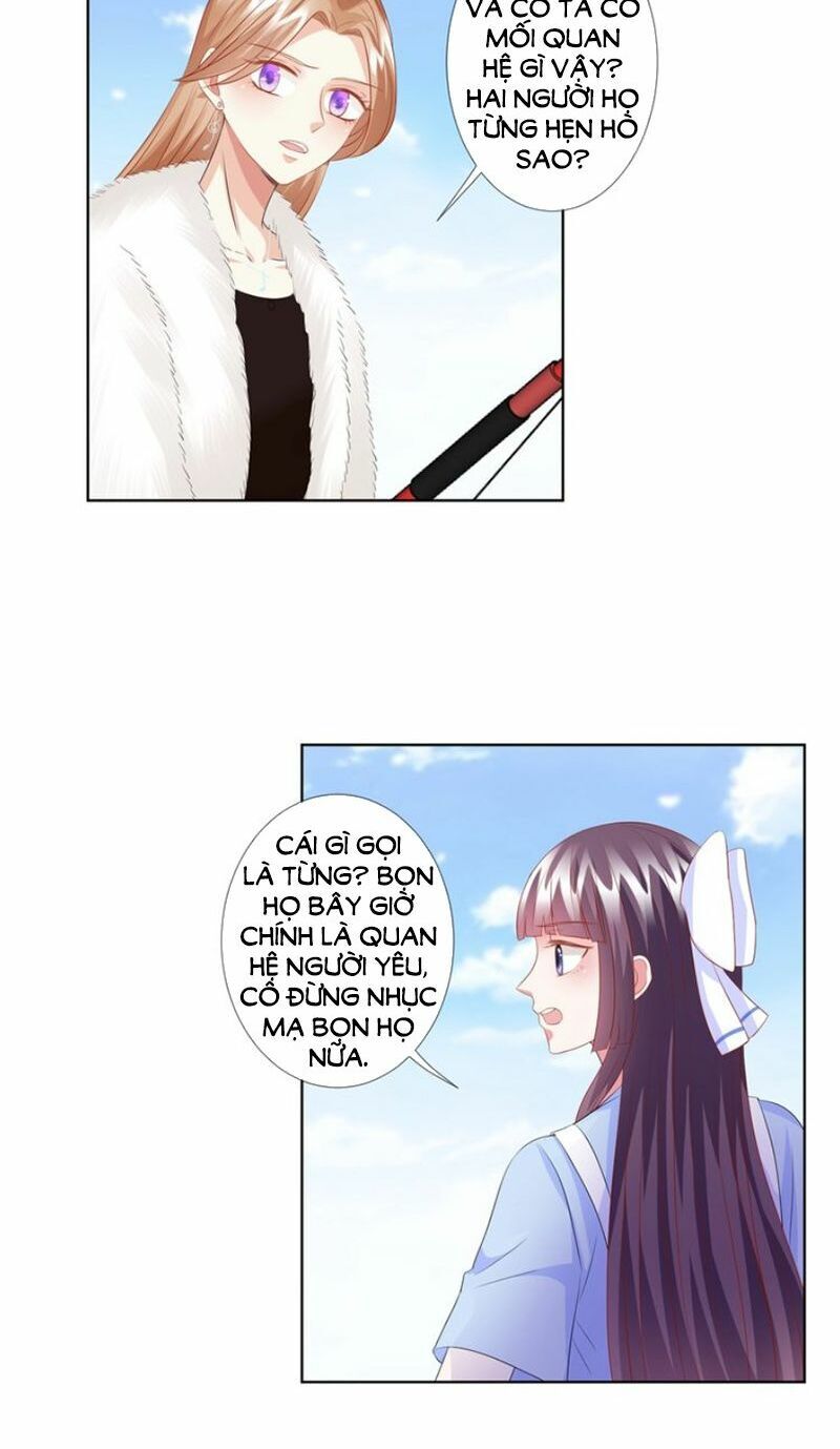 Danh Môn Chí Ái Chap 82.2 - Next Chap 83.2