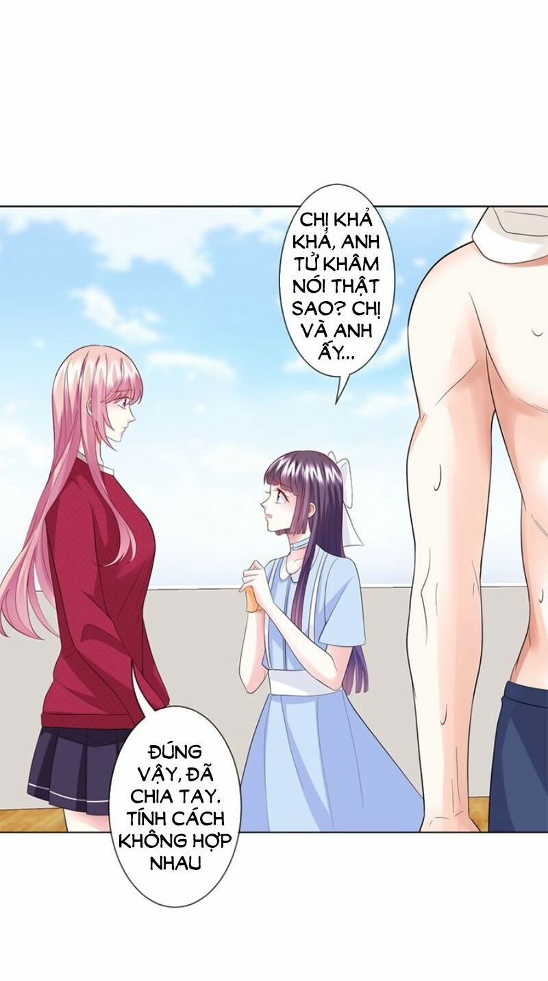 Danh Môn Chí Ái Chap 82.2 - Next Chap 83.2