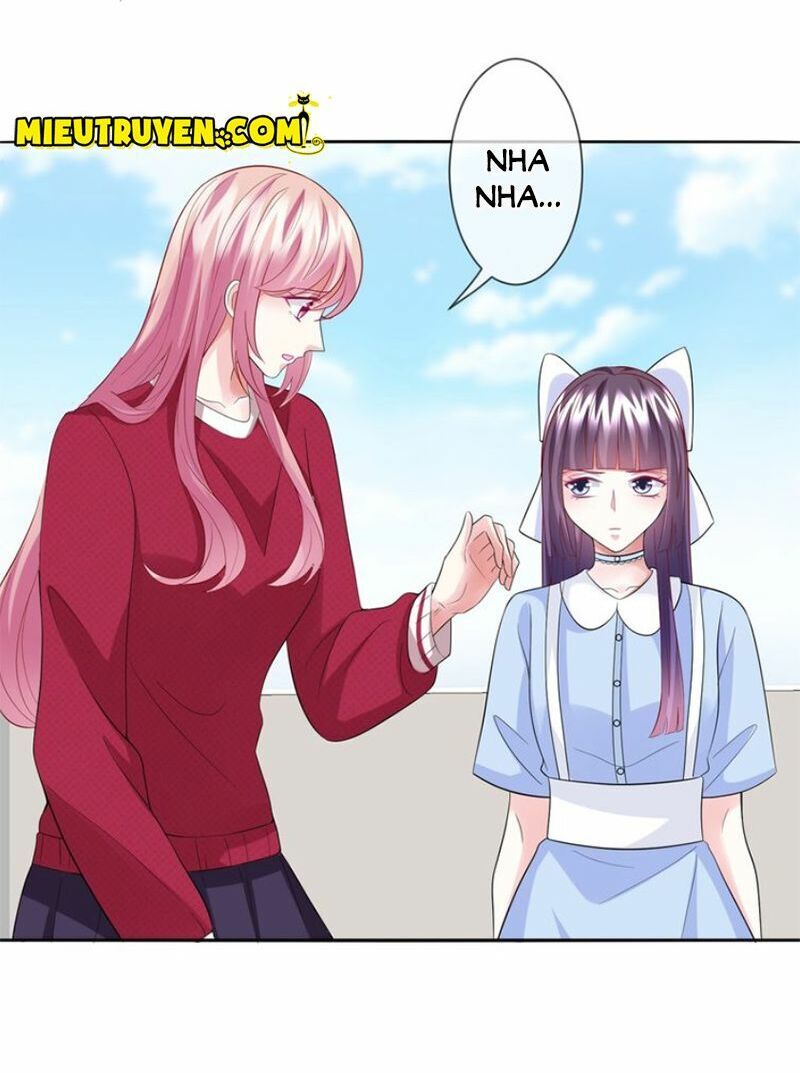 Danh Môn Chí Ái Chap 82.2 - Next Chap 83.2