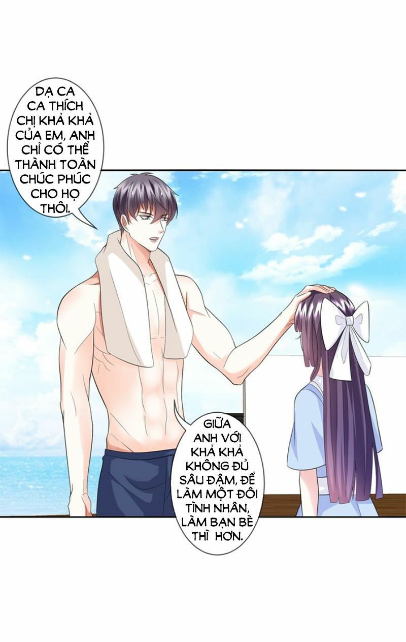 Danh Môn Chí Ái Chap 82.2 - Next Chap 83.2