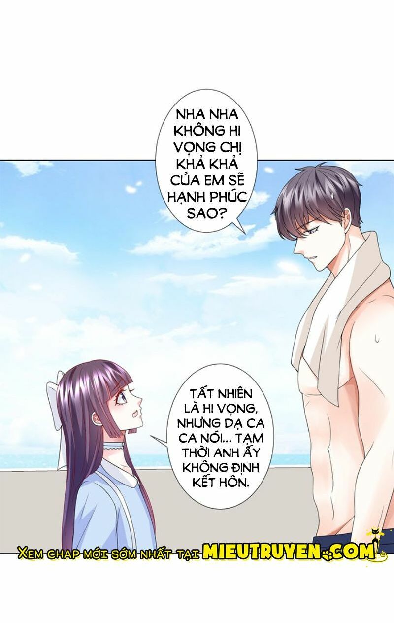 Danh Môn Chí Ái Chap 82.2 - Next Chap 83.2