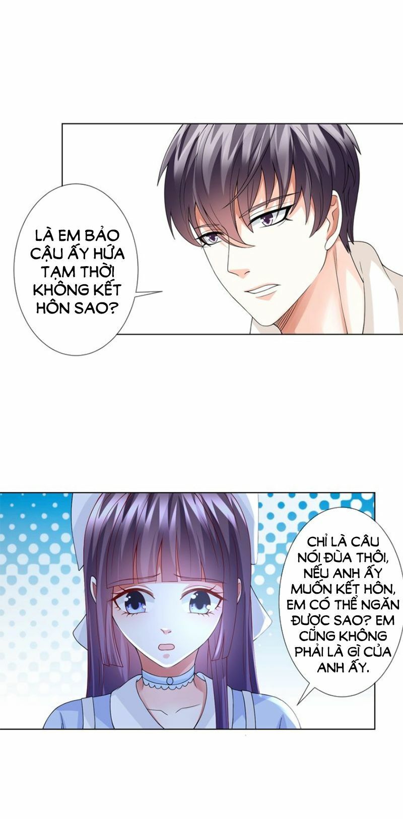 Danh Môn Chí Ái Chap 82.2 - Next Chap 83.2