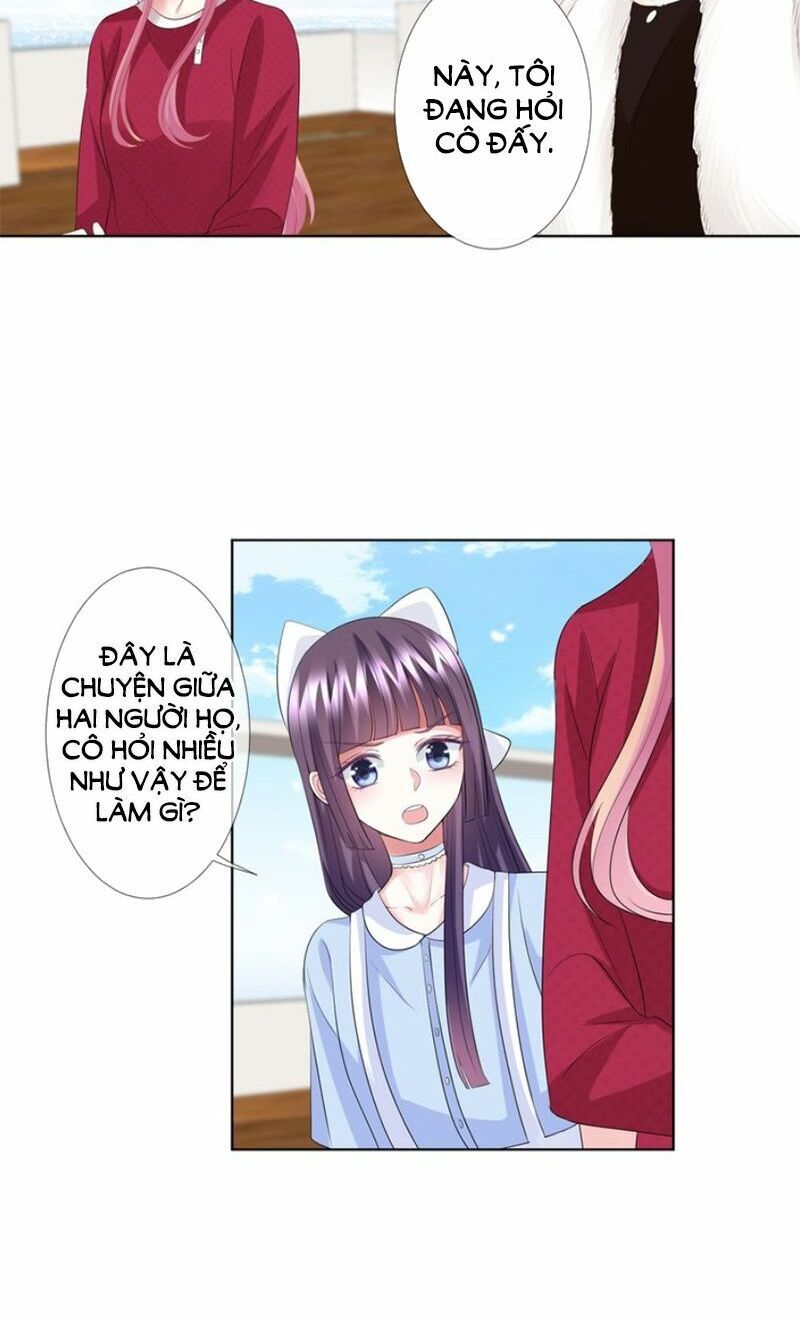 Danh Môn Chí Ái Chap 82.2 - Next Chap 83.2