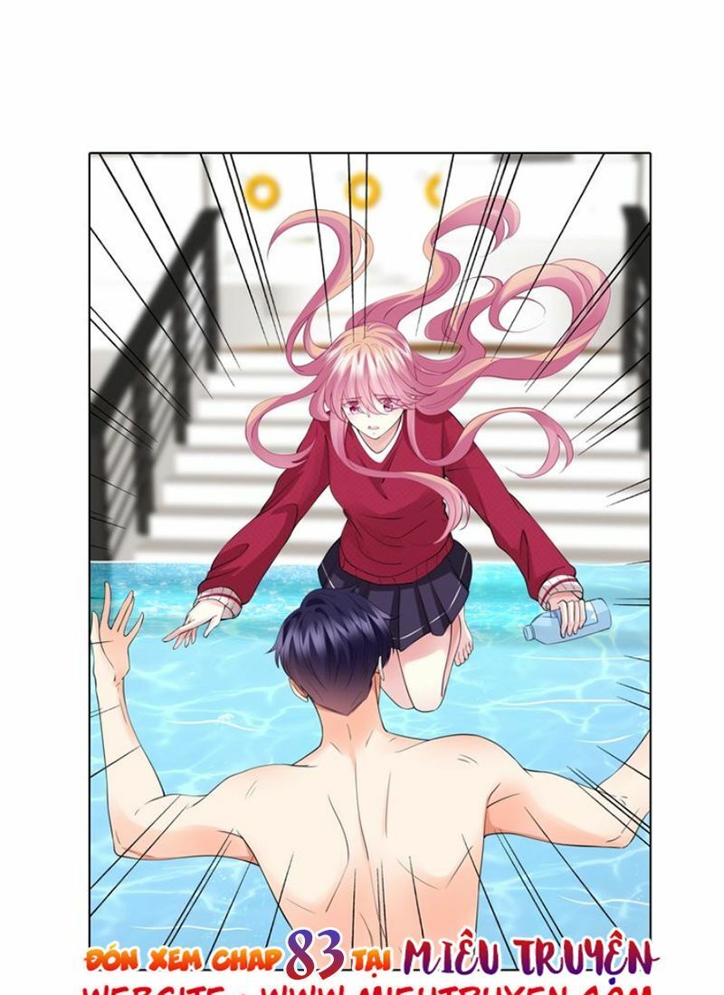 Danh Môn Chí Ái Chap 82.2 - Next Chap 83.2