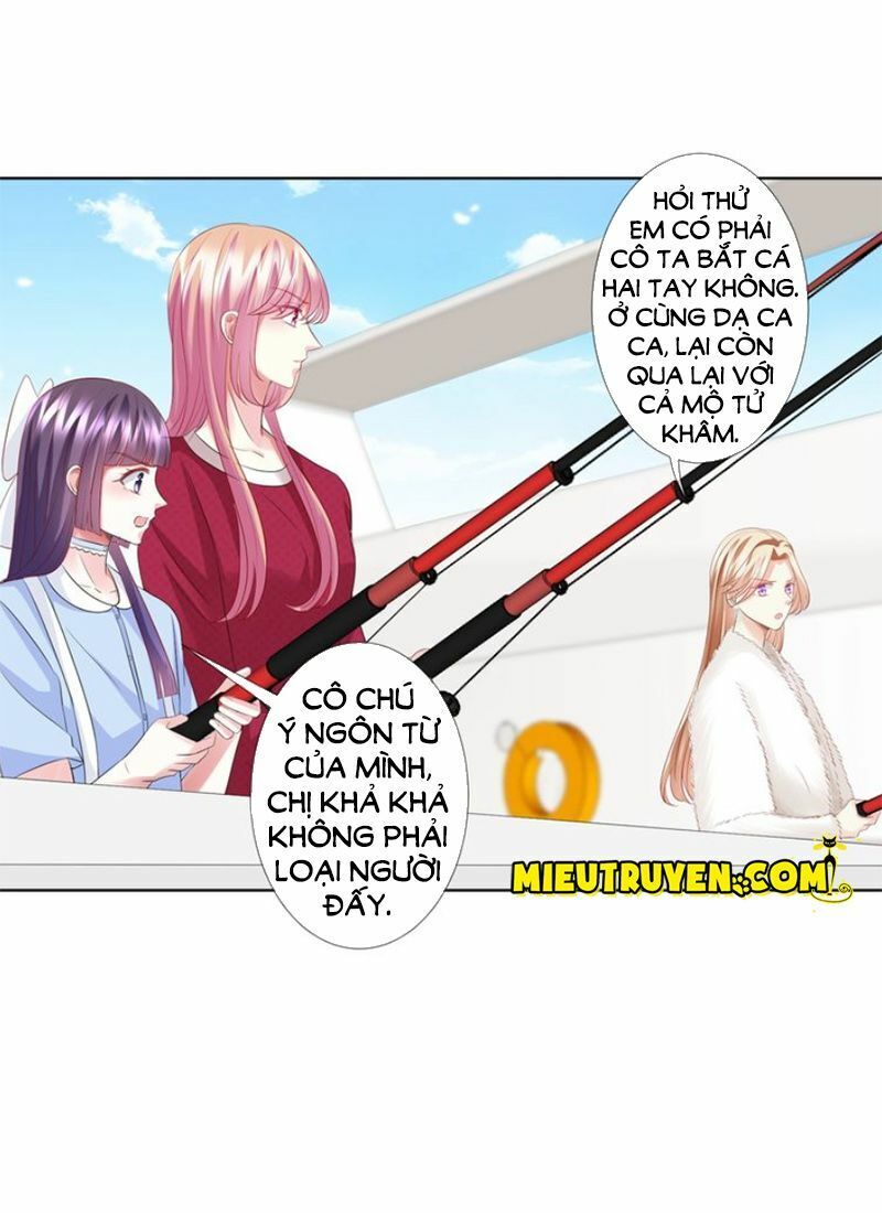 Danh Môn Chí Ái Chap 82.2 - Next Chap 83.2