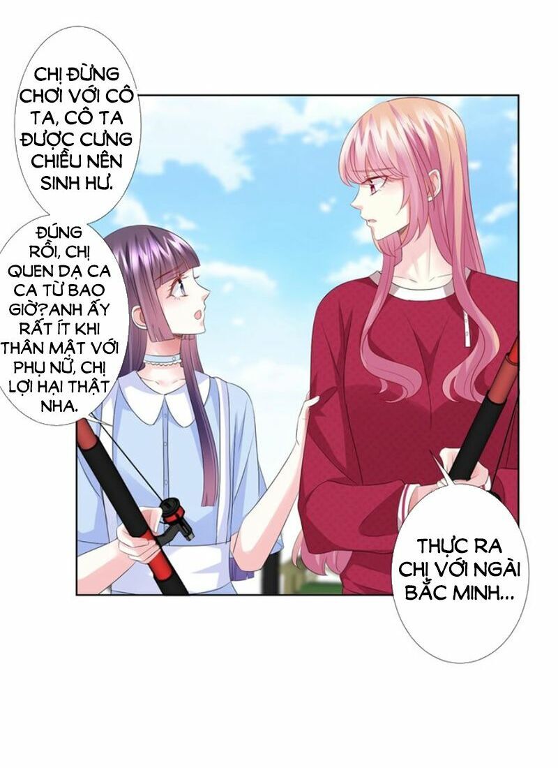 Danh Môn Chí Ái Chap 82.2 - Next Chap 83.2